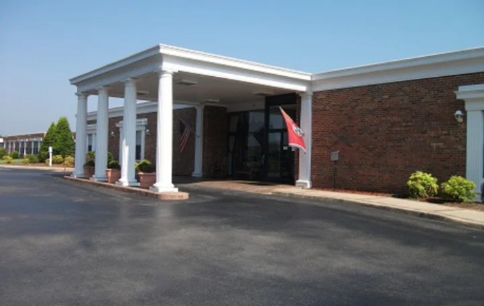 NHC Healthcare - Athens
