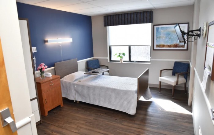 Glens Falls Center For Rehabilitation And Nursing