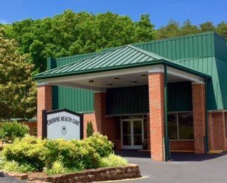 Crowne Health Care Of Ft Payne