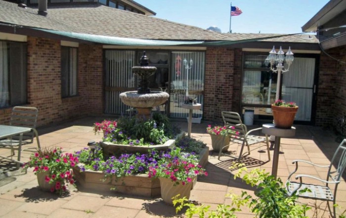 Devonshire Acres