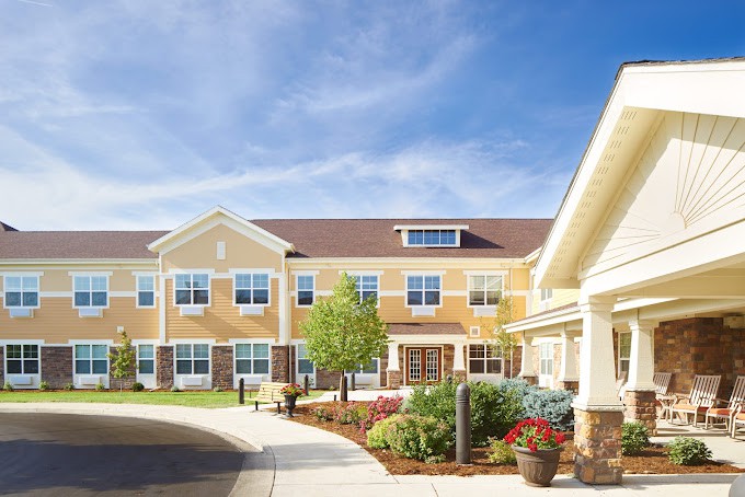 Grace Pointe