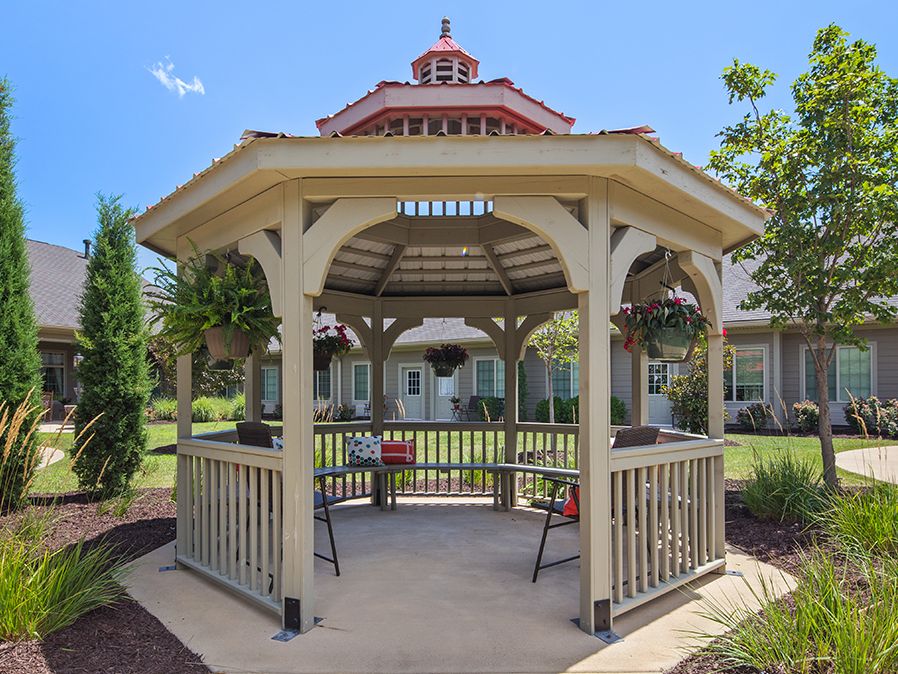 Regent Park Assisted Living And Memory Care