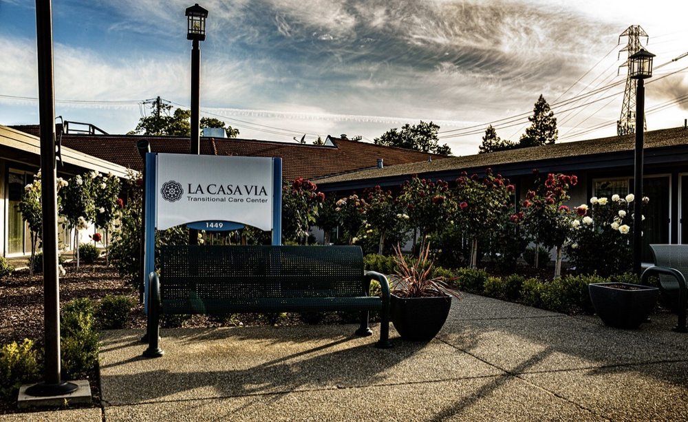 La Casa Via Transitional Care Center