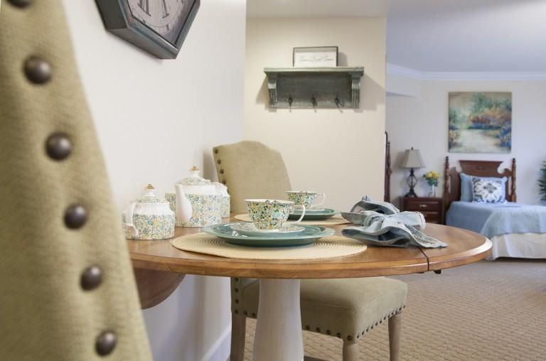 Chestnut Ridge Retirement Living