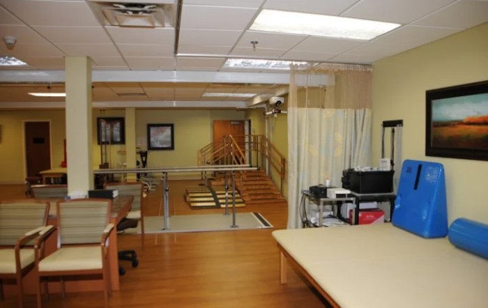 NHC Healthcare - Murfreesboro