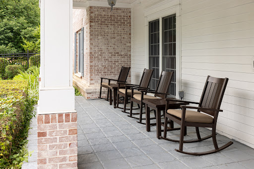 Aarondale Retirement & Assisted Living Community