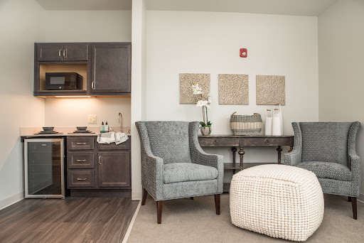 Shelby Farms Senior Living