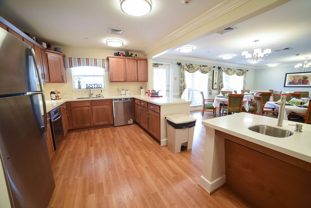 Artis Senior Living of Davie