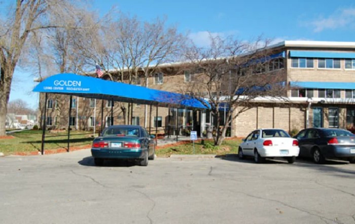 Rochester East Health Services