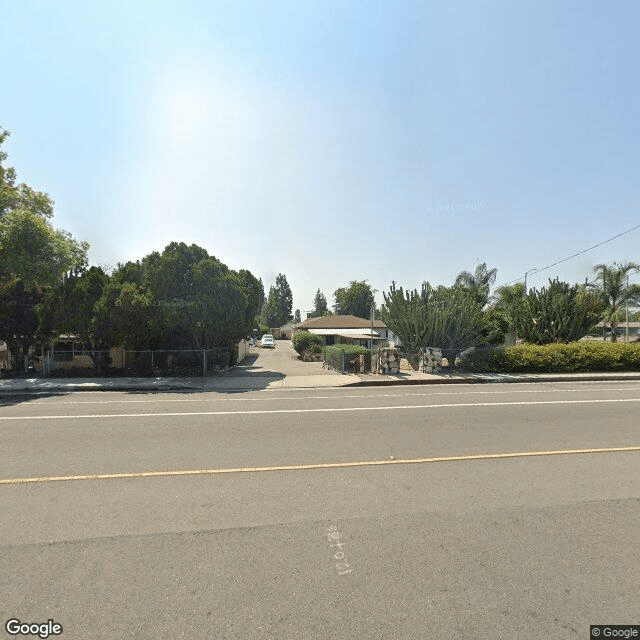 Montclair Guest Home I