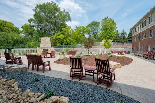 Regent at Burnsville