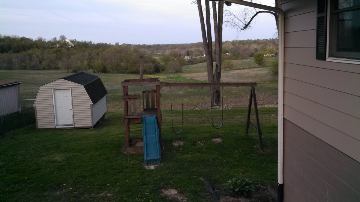 Scott's Place,  LLC