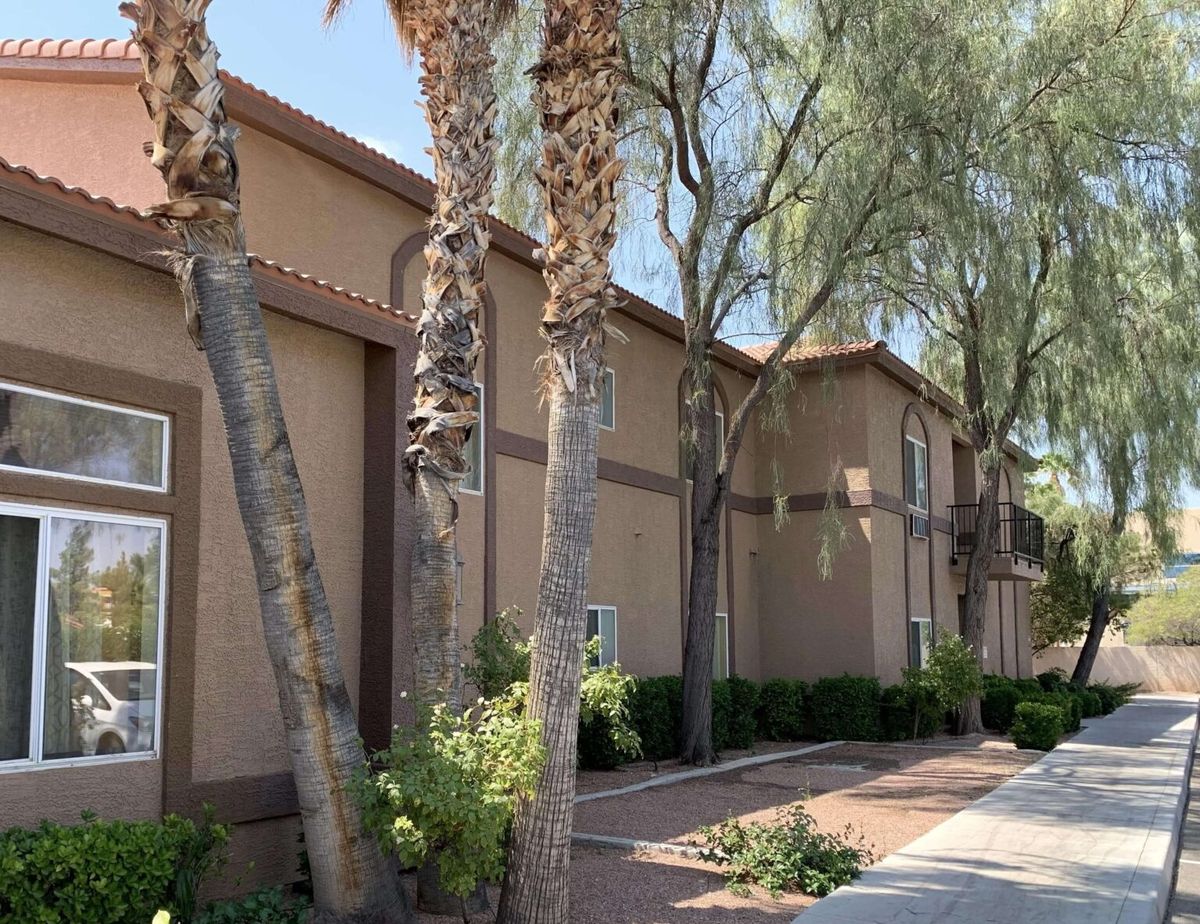 Palm Valley Assisted Living