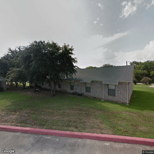 Katy Creek Retirement Apts