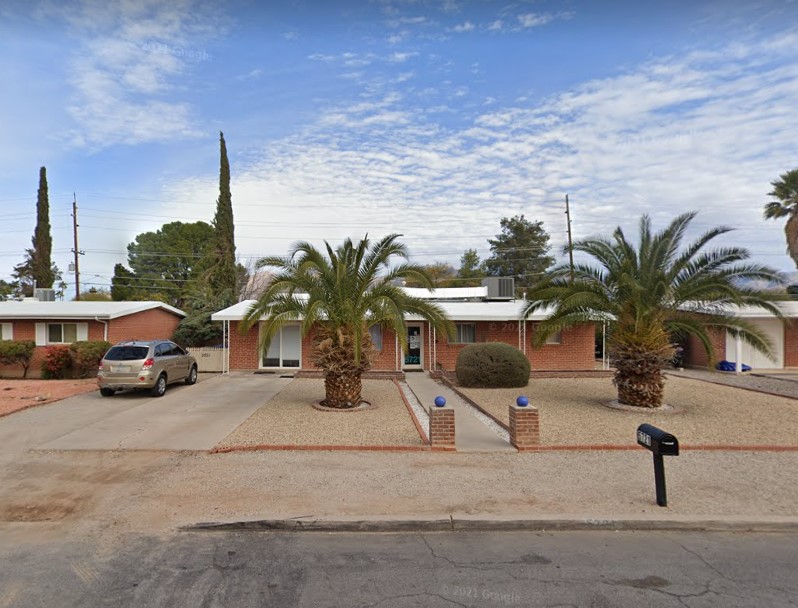 Kozy Gardens Assisted Living
