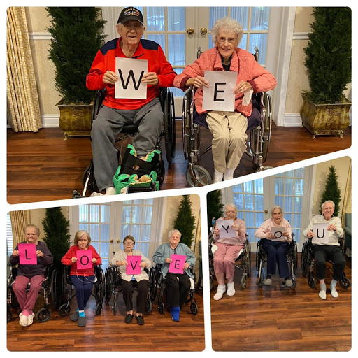 Stonebridge Nursing & Rehab