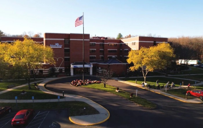 Hebrew Center For Health And Rehabilitation