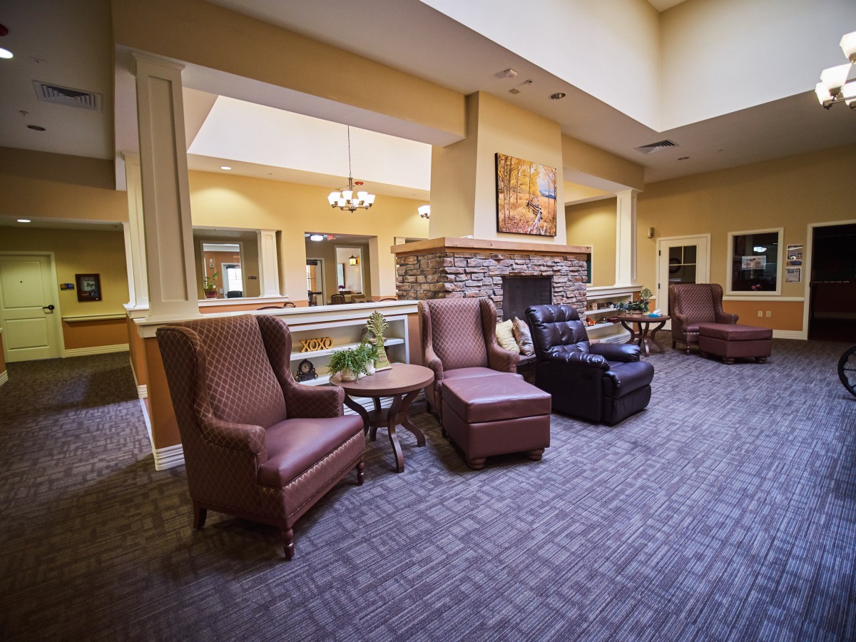New Dawn Memory Care - Colorado Springs