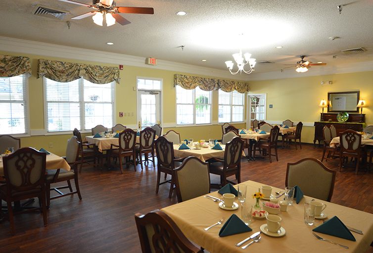 Summit Place of Mooresville