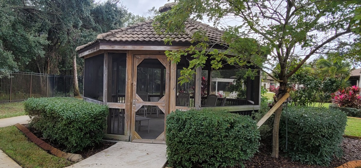 Inspired Living at Tampa