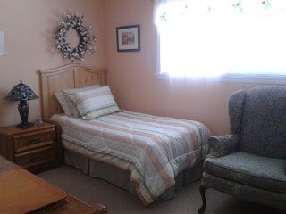Beachside Guest Home II