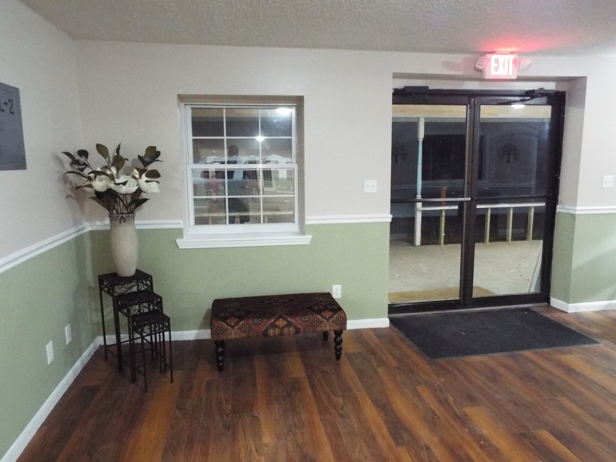 Whispering Pines of Picayune