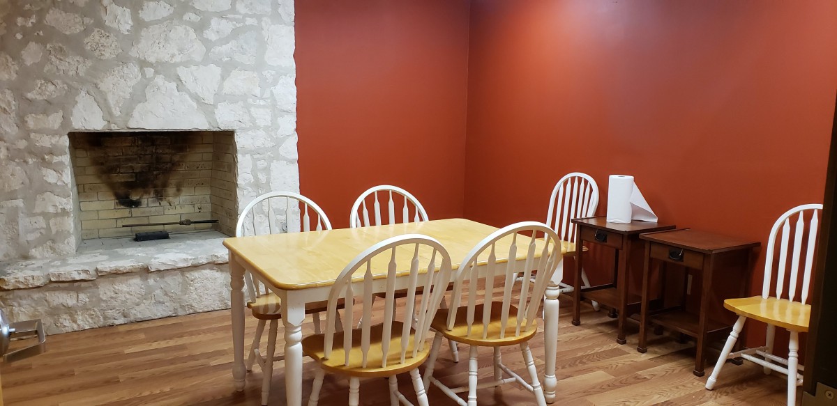 Assisted Living At Swans Landing