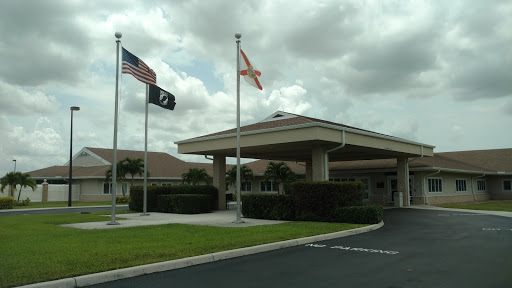 Alexander Nininger State Veterans Nursing Home