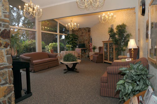 Life Care Center of Federal Way