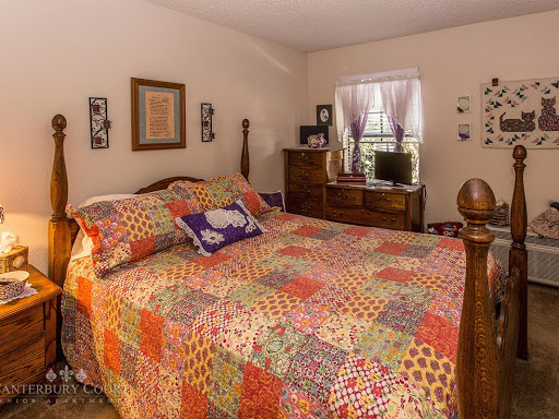 Canterbury Court Senior Apartments