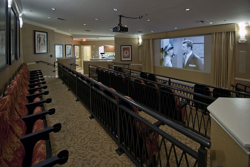 Allegro Boynton Beach