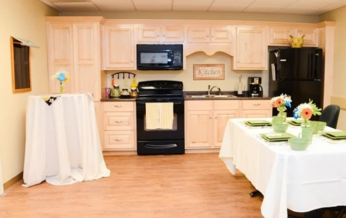 Picayune Rehabilitation And Healthcare Center