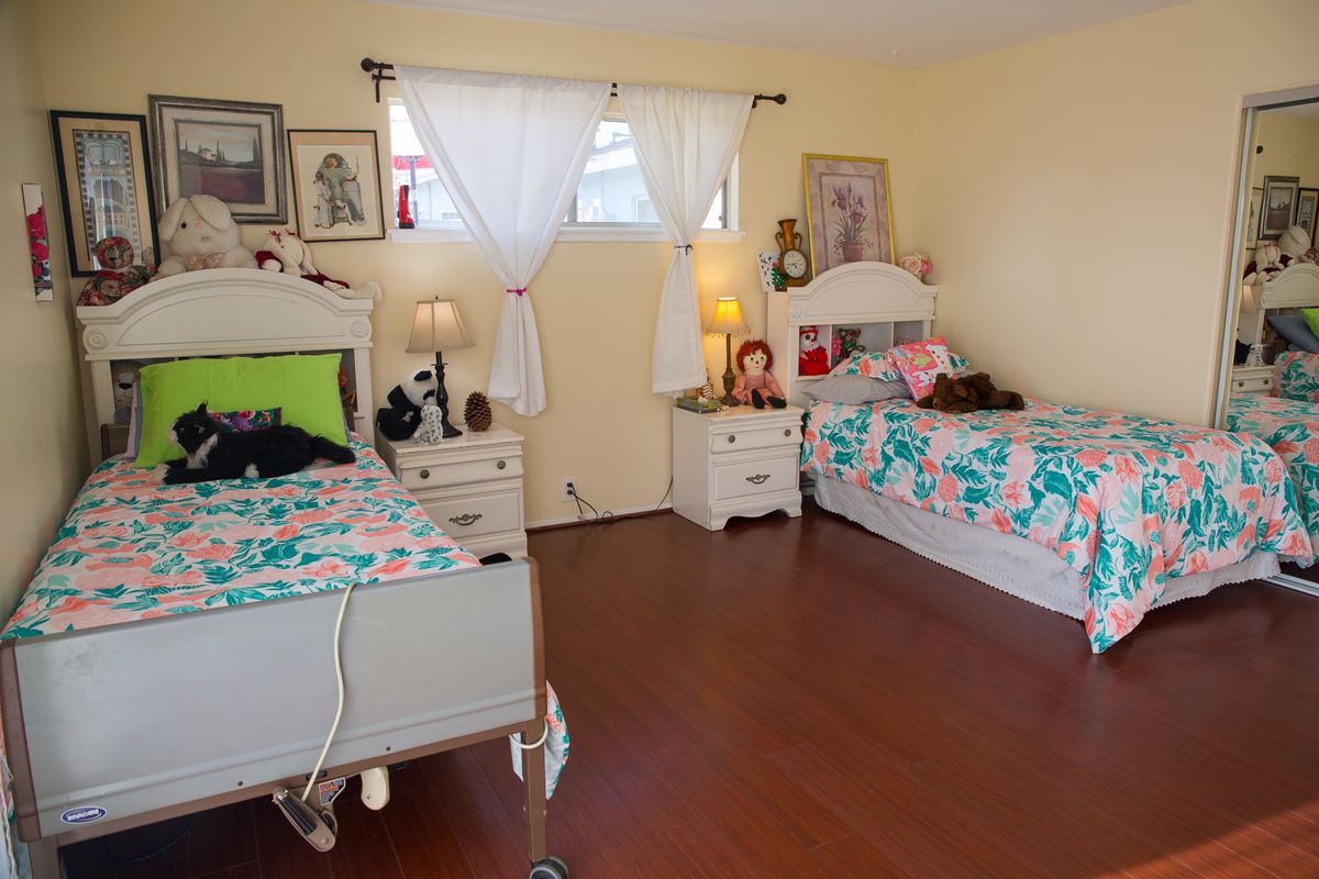 Ocean Breeze Estates at Blue Oak