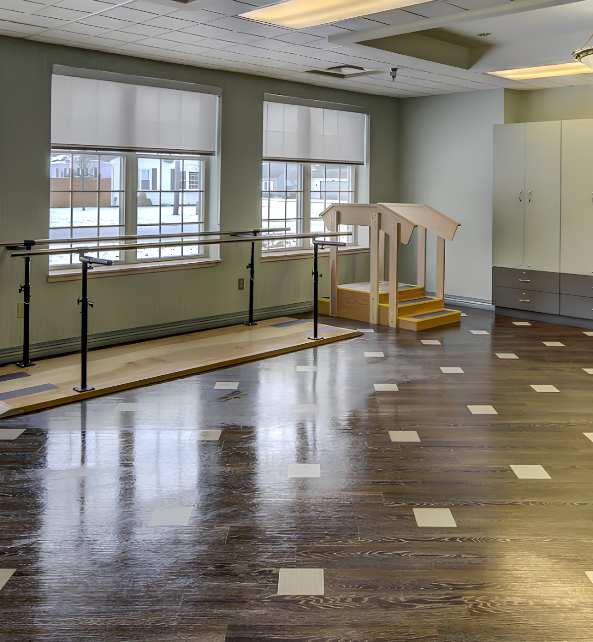 Aperion Care Galesburg