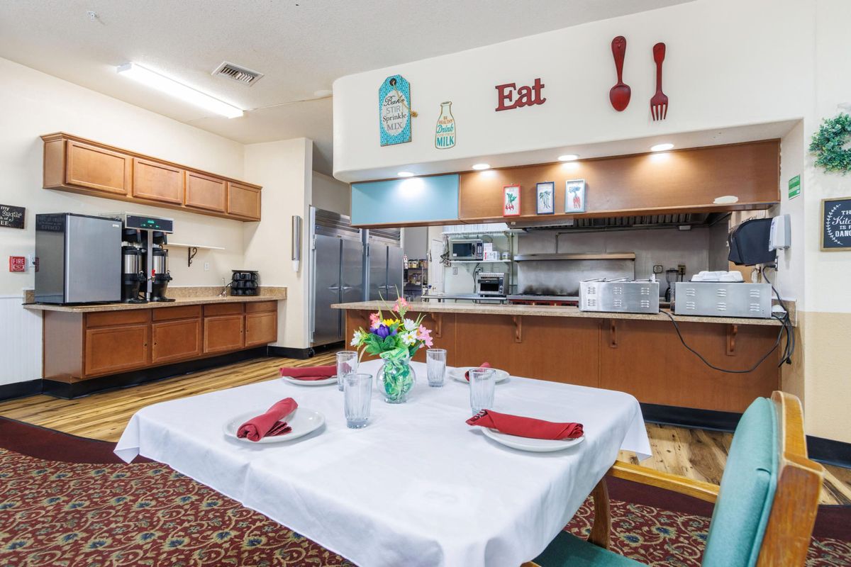 Prestige Assisted Living at Claremont