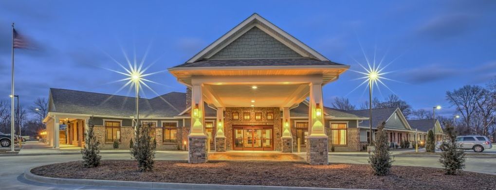 Stillwater Senior Living
