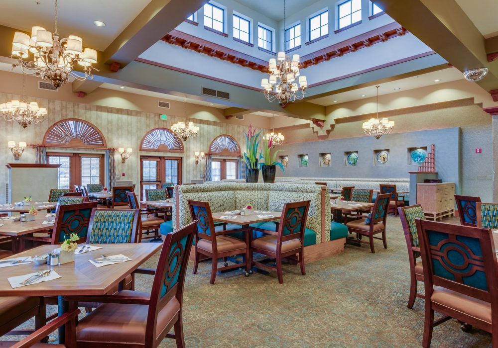 Fairwinds Desert Point