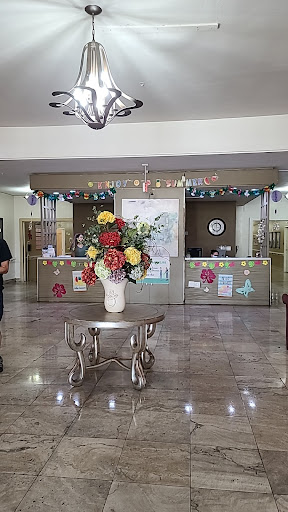 Palm Springs Healthcare & Rehabilitation Center