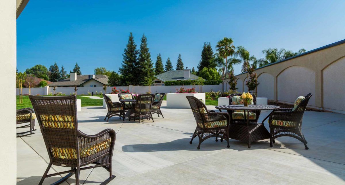 Cedarbrook Memory Care