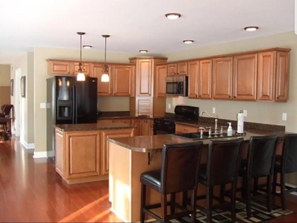Serenity Senior Living