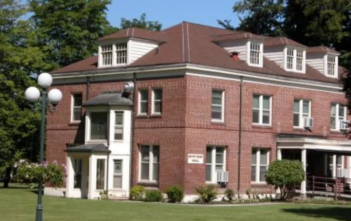 Washington Soldiers Home