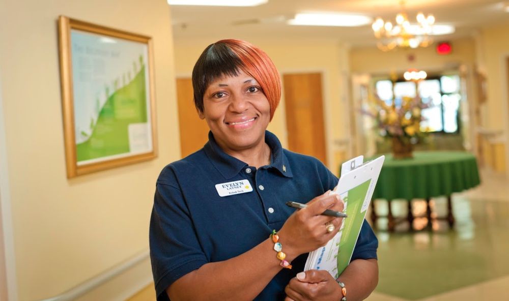 Bowling Green Health & Rehabilitation Center