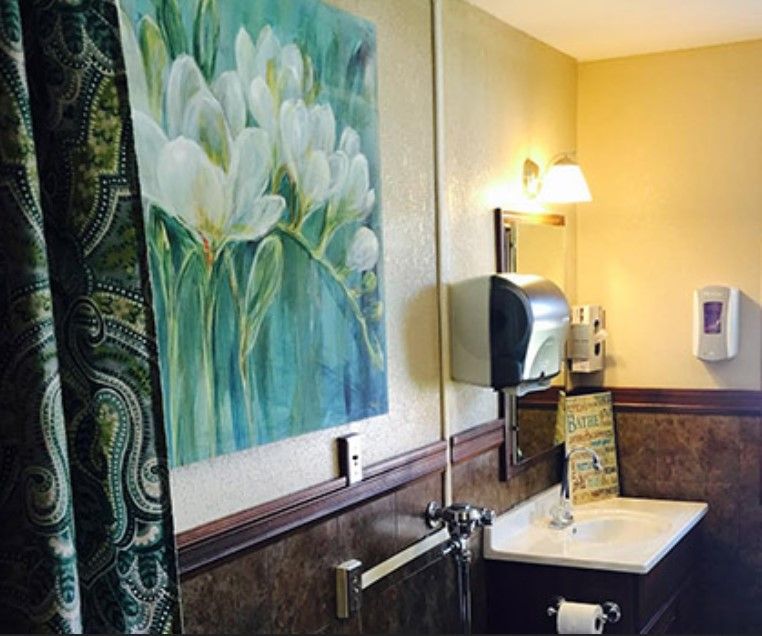 Rose Haven Nursing Home