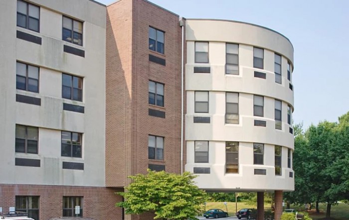 Complete Care at Kresson View