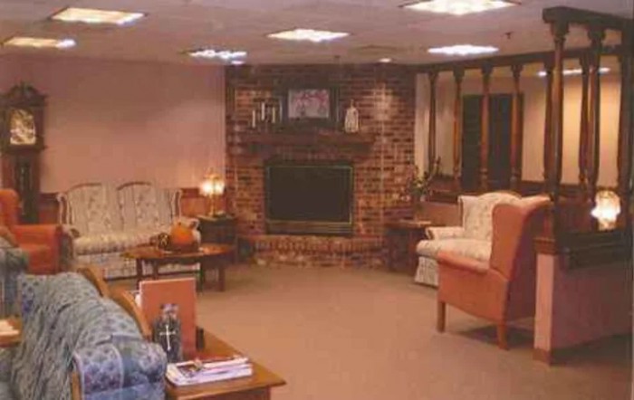 Divine Providence Community Home