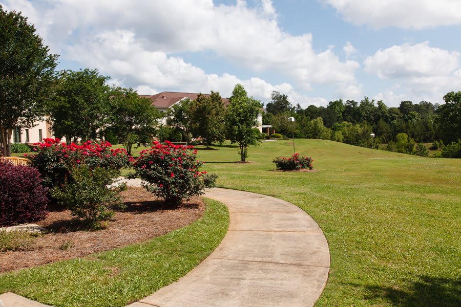 The Brennity at Daphne Assisted Living & Memory Care