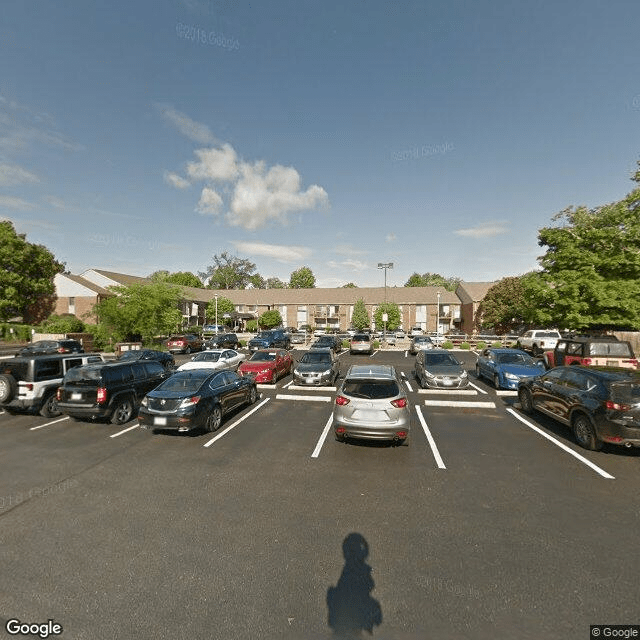 Town Square Senior Apartments