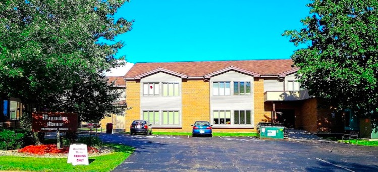 Waunakee Manor Health Care Center