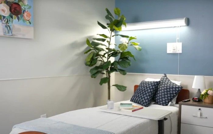 Winder Health Care & Rehab Center