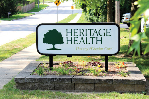Heritage Health Mt. Zion